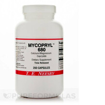 Гриби Mycopryl 680 250 капсул