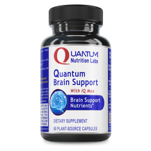 Підтримка мозку Quantum Brain Support Quantum Nutrition