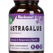 Фото товару Bluebonnet Nutrition, Astragalus Root Extract, Астрагал, 60 капсу