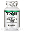 Фото товару Pain Guard Forte Фото товару Perque, Pain Guard Forte, Підтримка стресу, 100 таблеток