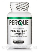 Підтримка стресу Pain Guard Forte Perque 100 таблеток Підтримка стресу Pain Guard Forte Perque 100 таблеток