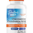 Фото товара Glucosamine Chondroitin MSM + Hyaluronic Acid with OptiMSM BioCell Collagen Фото товара Glucosamine Chondroitin MSM + Hyaluronic, Глюкозамин Хондроитин,