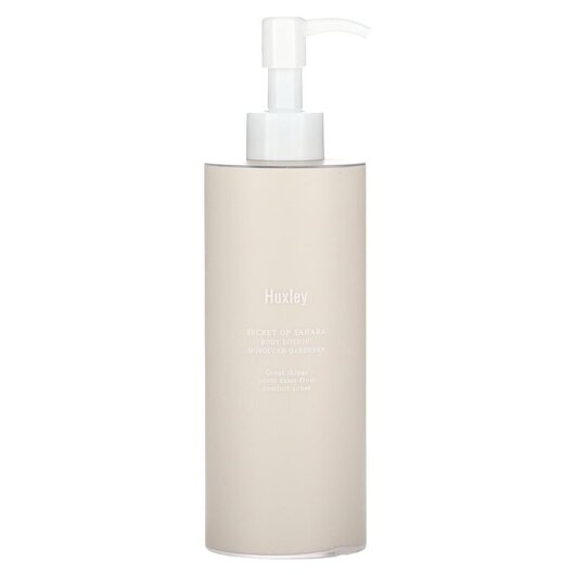 Основное фото товара Secret of Sahara Body Lotion Moroccan Gardener, Лосьон для тела, 