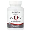 Фото товара Natures Plus, Коэнзим CoQ10, Beyond CoQ10 50 mg, 30 капсул