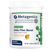 Фото товару Metagenics, Daily Fiber Boost Orange Flavor, Клітковина, 300 г