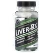 Фото товару Liver-Rx 575 mg, Підтримка печінки, 90 таблеток