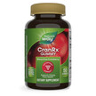 Фото товару CranRx Gummy Фото товару Nature's Way, CranRx Gummy, Підтримка сечового міхура, 50 та