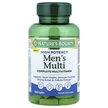 Фото товару Men's Multi Complete Multivitamin High Potency Фото товару Men's Multi Complete Multivitamin, Вітаміни для чоловіків, 1