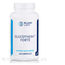 Підтримка рівня цукру GlucoThera Forte SFI Health