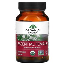 Essential Female Hormonal Balance Поддержка гормонов Essential Female Hormonal Balance Поддержка гормонов