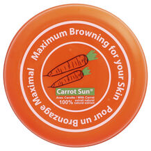 Sun Cream Carrot Масло для загара Carrot Sun 350 мл Sun Cream Carrot Масло для загара Carrot Sun 350 мл