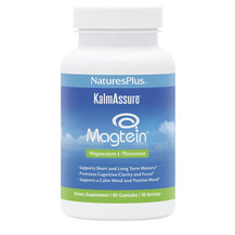 KalmAssure Magtein Magnesium L-Threonate Магний Треонат