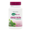 Фото товару Natures Plus, Herbal Actives Ginkgo Biloba, Гінкго Білоба, 60 таб