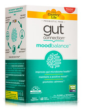 Підтримка кишківника Gut Connection Mood Balance Country Підтримка кишківника Gut Connection Mood Balance Country