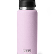 Шейкер Rambler Water Bottle with Chug Cap YETI 1 шт