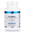 Фото товара Douglas Laboratories, Поддержка щитовидной, ThyroMend, 120 капсул