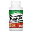 Фото товара Glucosamine Chondroitin Advanced Фото товара Глюкозамин и Хондроитин, Glucosamine Chondroitin, 120 капсул