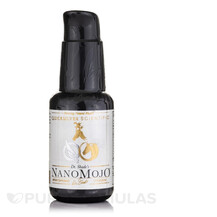 Адаптоген NanoMojo Quicksilver Scientific 50 мл