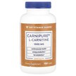 Фото товара Carnipure L-Carnitine 1000 mg Фото товара L-Карнитин, Carnipure L-Carnitine 1000 mg, 100 таблеток