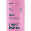 Фото товару Super Leaves Stick Deodorant - Coconut & Wild Berries Фото товару Super Leaves Stick Deodorant - Coconut & Wild Berries, Дезодо