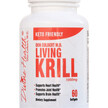 Фото товара Dr. Colbert M.D. Living Krill Oil Фото товара Dr. Colbert M.D. Living Krill Oil, Масло Антарктического Криля, 6