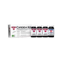 Набори Candida Kit Kroeger Herb 1 Kit Набори Candida Kit Kroeger Herb 1 Kit