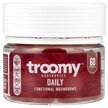 Фото товару Daily Functional Mushrooms Gummies Strawberry Mango, Гриби, 60 та