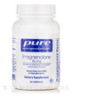 Фото товару Pregnenolone 10 mg Фото товару Pure Encapsulations, Pregnenolone 10 mg, Прегненолон, 60 капсул