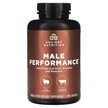 Фото товара Ancient Nutrition, Поддержка Либидо, Male Performance, 180 капсул