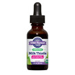 Фото товара Organic Milk Thistle Extract Фото товара Oregon's Wild Harvest, Расторопша, Organic Milk Thistle Extr