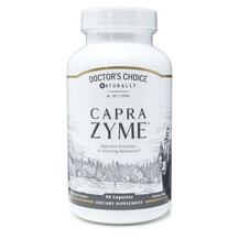 Ферменти CapraZyme Mt. Capra 90 капсул Ферменти CapraZyme Mt. Capra 90 капсул