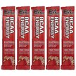 Фото товара BCAA Energy Fruit Punch 5 Packets Фото товара БЦАА, BCAA Energy Fruit Punch 5 Packets, 9.9 g Each