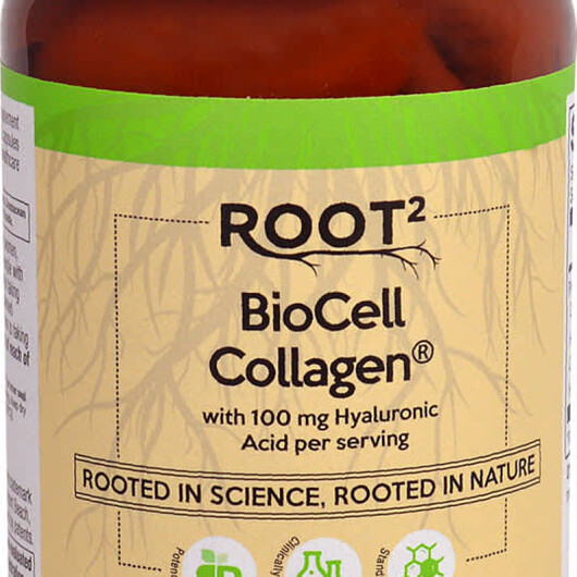 Основне фото товару Vitacost, BioCell Collagen with Hyaluronic Acid, Колаген, 240 кап