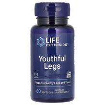 Профілактика варікозу Youthful Legs Life Extension Профілактика варікозу Youthful Legs Life Extension