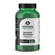 Підтримка імунітету Immune Glandular Nutritional Frontiers