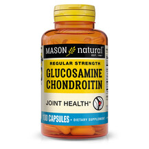 Глюкозамін Хондроітин Glucosamine Chondroitin Regular