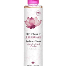 Essentials Radiance Facial Toner Тонер с Гамамелисом Derma