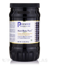 Medi-Body Pack Детокс и очистка Premier Research Labs
