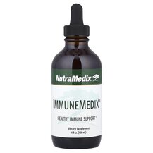 Підтримка імунітету ImmuneMedix NutraMedix 120 мл Підтримка імунітету ImmuneMedix NutraMedix 120 мл