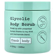 Фото товару Glycolic Body Scrub Фото товару frank body, Glycolic Body Scrub, Скраб, 250 г