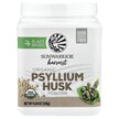 Фото товара Sunwarrior, Псиллиум, Harvest Organic Psyllium Husk Powder, 330 г