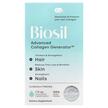 Фото товару Collagen Generator Фото товару BioSil, Collagen Generator, Генератор колагену, 30 мл