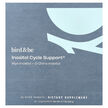 Фото товару Bird and Be, Inositol Cycle Support, Міо-інозитол, 30 шт