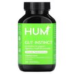 Фото товара HUM Nutrition, Поддержка кишечника, Gut Instinct, 30 капсул
