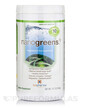 Фото товара NanoGreens 10 Natural Green Apple Фото товара Biopharma Scientific, Суперфуд, NanoGreens, 360 г