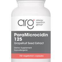 ParaMicrocidin Средство от паразитов Allergy Research