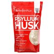 Фото товару Psyllium Husk Фото товару Health Plus, Psyllium Husk, Псиліум, 680 г