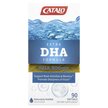 Фото товара Extra DHA Formula Фото товара CATALO, ДГК, Extra DHA Formula, 90 капсул
