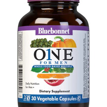 Men's One Whole Food-Based Multiple Витамины для мужчин