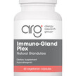 Фото товара Immuno-Gland Plex Natural Glandulars, Гамма-линоленовая кислота, 